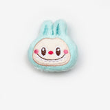 Mint  Peluş Oyuncak Figürlü Kız Çocuk Klips Toka