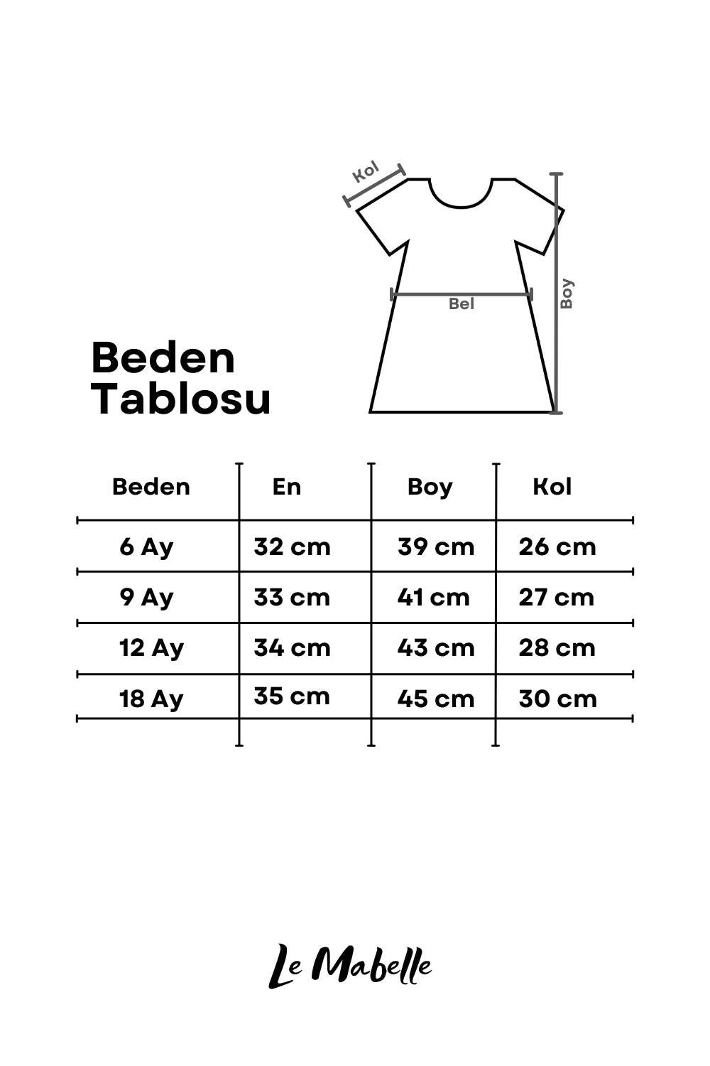 Mavi Dantel Yakalı Kız Bebek Kot Elbise - Rowena