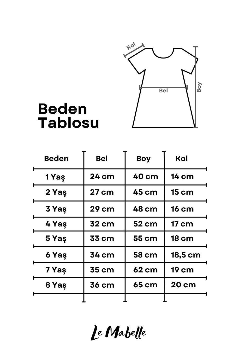 Beyaz Kısa Kollu Fisto Bluzlu Tül Etekli Kız Çocuk Elbise - Marcia