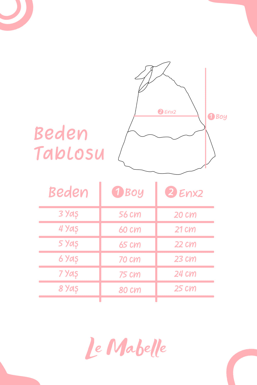 Pembe Tek Omuzlu Fiyonklu Kız Çocuk Tül Elbise - Orlene