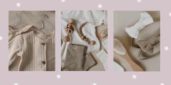 2026 Bebek ve Çocuk Giyim Trendleri: En Popüler Tasarımlar