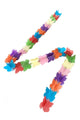 Multicolor Butterfly Chain Party Decoration