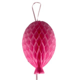 Pembe  Petek Balon Parti Süsü