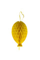 Yellow Honeycomb Balloon Party Decoration