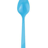 Blue 6-Piece Spoon Set