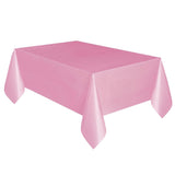 Pembe Parti Masa Örtüsü
