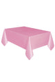 Pembe Parti Masa Örtüsü