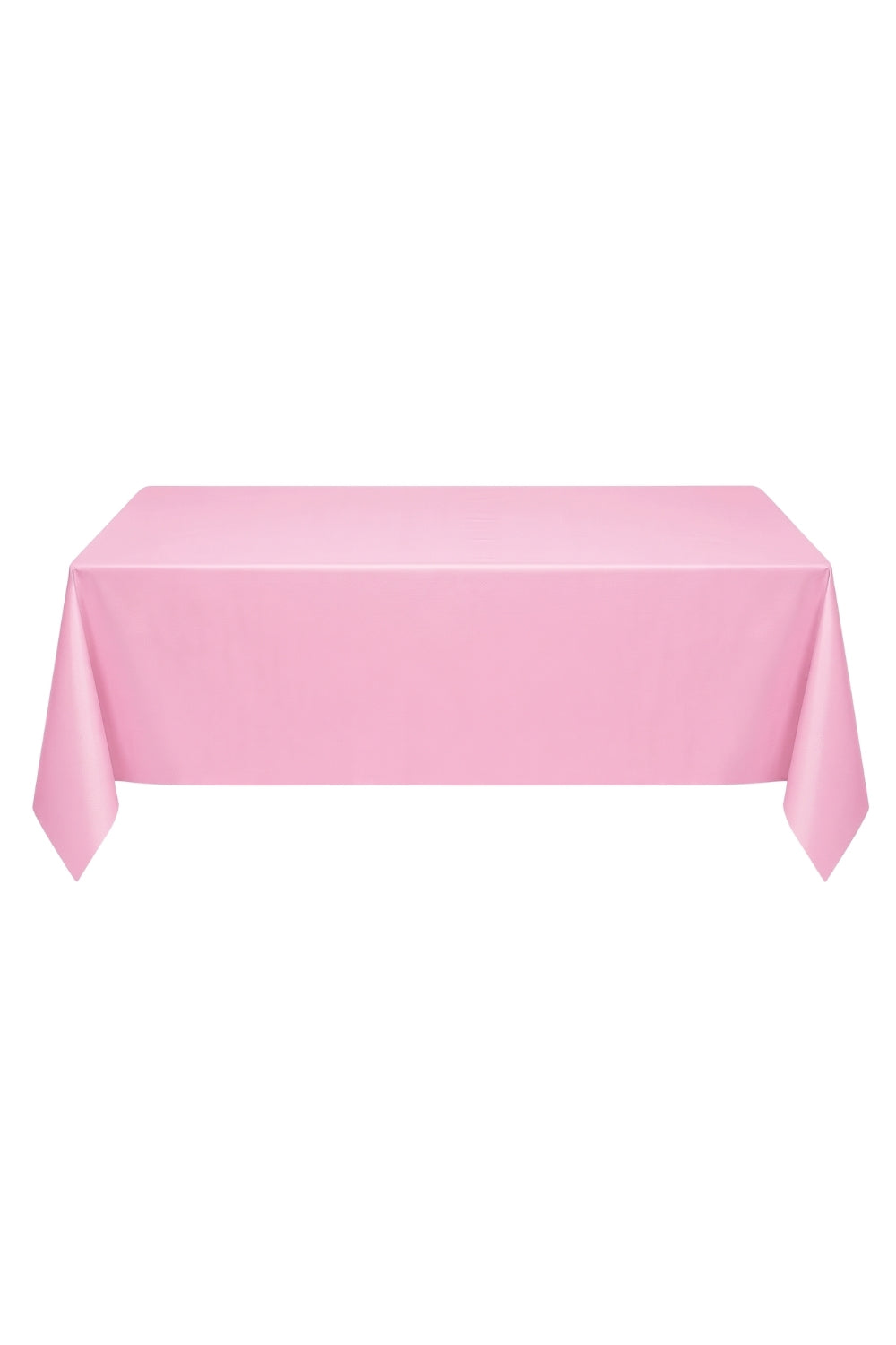 Pembe Parti Masa Örtüsü