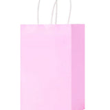 Pembe  6'lı Parti Çantası