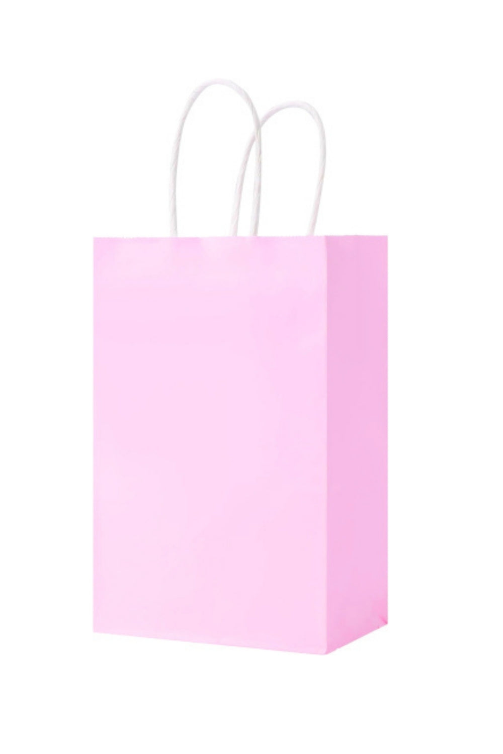 Pembe  6'lı Parti Çantası