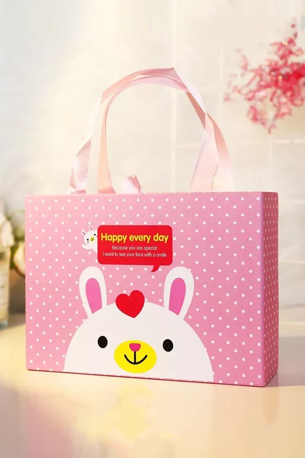 Pembe  18'li Kutulu Kız Çocuk Toka Set