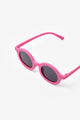 Fuşya  İskandinav Çocuk Güneş Gözlüğü