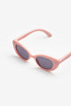 Pembe  Taş Detaylı Çocuk Güneş Gözlüğü