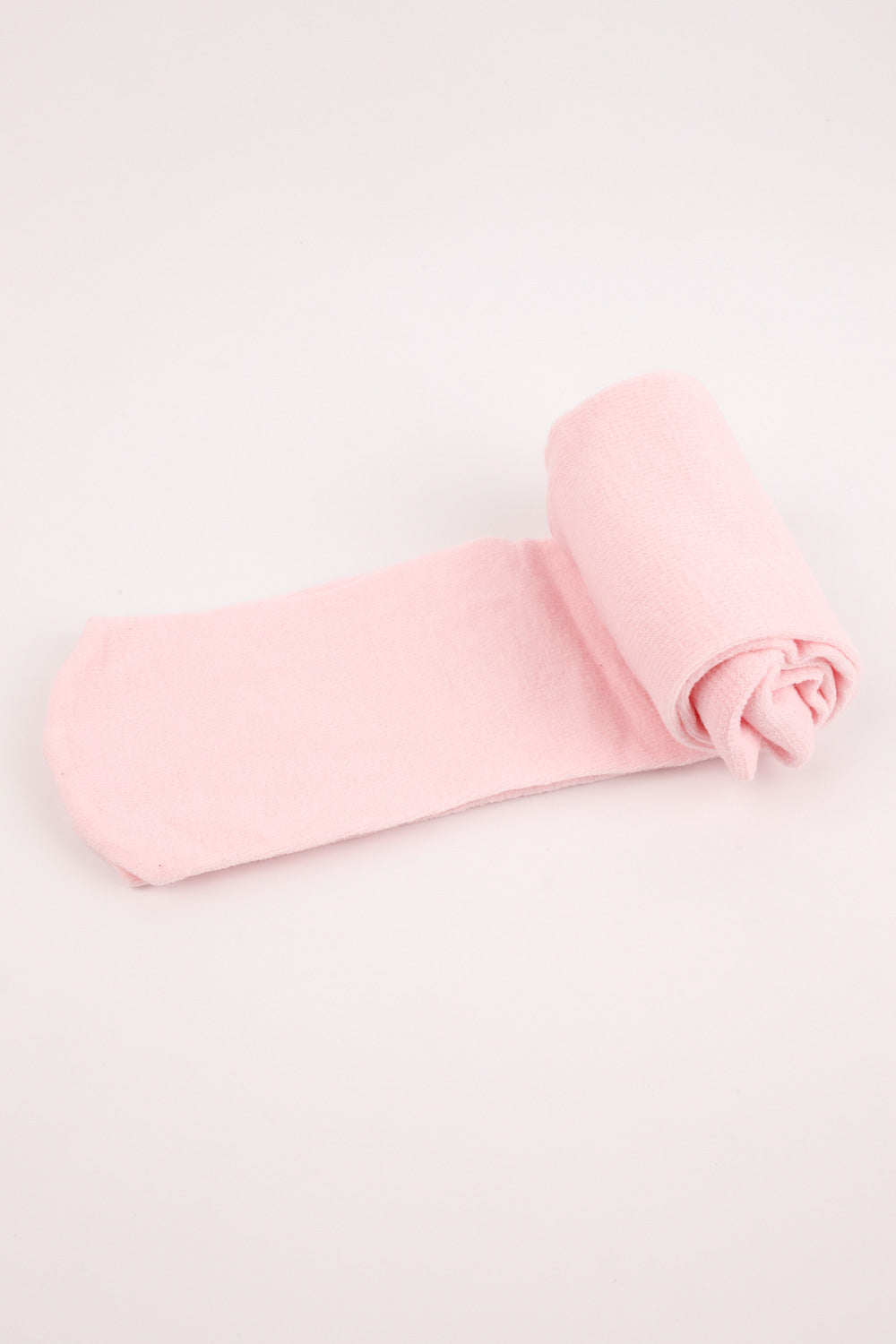 Pembe  Kız Çocuk Külotlu Çorap
