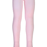 Pembe  Kız Çocuk Külotlu Çorap