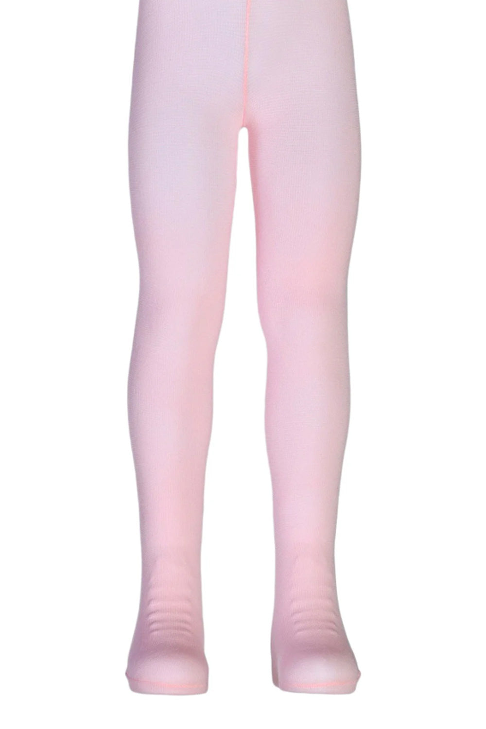 Pembe  Kız Çocuk Külotlu Çorap