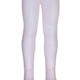 Pembe  Kız Çocuk Muz Külotlu Çorap