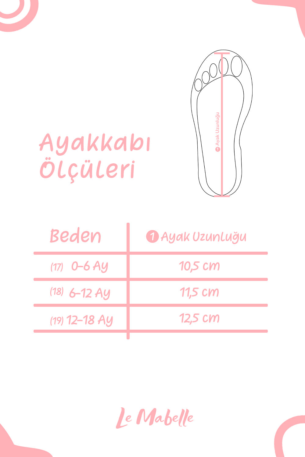 Kırmızı  Fiyonk Detaylı Kadife Kız Bebek Ayakkabı