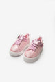Pembe  Kelebek Detaylı Kız Çocuk Spor Ayakkabı