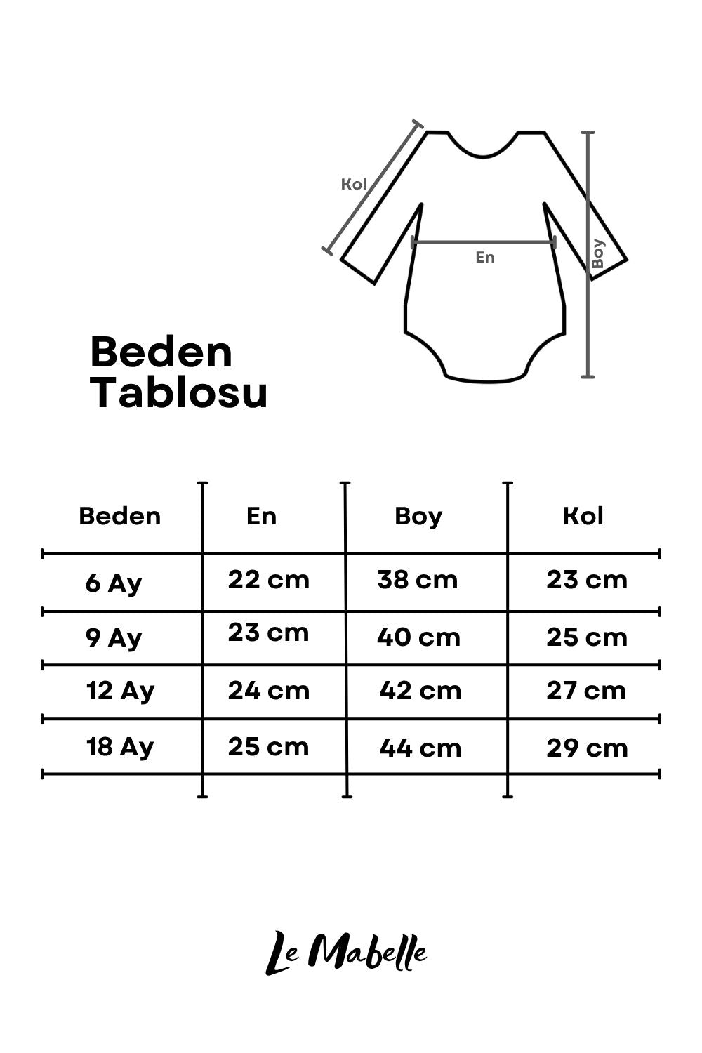 Kırmızı  Kardan Adam Baskılı Saç Bantlı Kız Bebek Romper - Misty