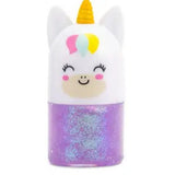 Mor  Yüz ve Vücut Parlatıcı Kız Çocuk Roll-On