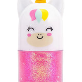 Pembe  Yüz ve Vücut Parlatıcı Kız Çocuk Roll-On