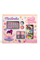 Multicolor Magic Ballet Beauty and Makeup Set