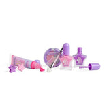 Çok Renkli  Litlle Unicorn Kız Çocuk Mini Güzellik Seti