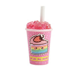 Pembe Sweet Soda Figür Kız Çocuk Dudak Balm