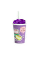 Lila Sweet Soda Figür Kız Çocuk Dudak Balm