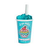Mint Sweet Soda Figür Kız Çocuk Dudak Balm