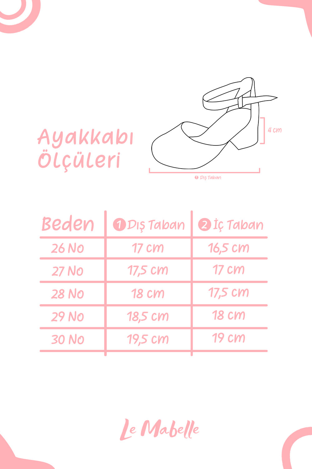 Altın  Simli Topuklu Kız Çocuk Ayakkabı