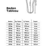 Beyaz  İncili Peluşlu Kız Çocuk Topuklu Terlik