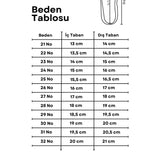 Lila  Şeffaf Taşlı Fiyonklu Kız Çocuk Babet Ayakkabı