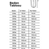 Siyah  Rugan Kadife Fiyonklu Kız Çocuk Ayakkabı