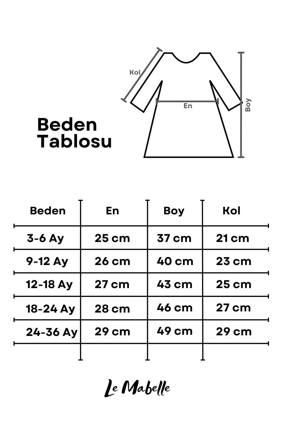 Gülkurusu  Tavşan Nakışlı Kız Bebek Müslin Elbise - Lynne