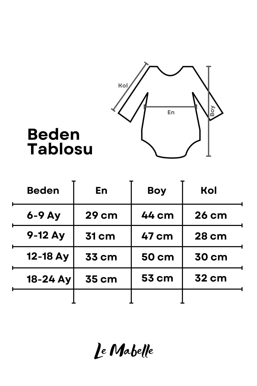Mavi  Çorap ve Aksesuarlı Kız Bebek Romper - Randi