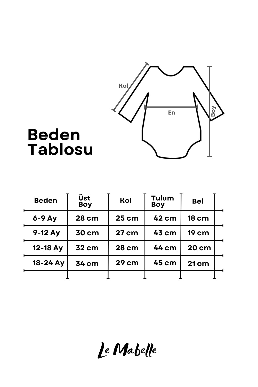 Ekru  Puanlı Kız Bebek Kot Tulum - Penny