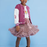 Gülkurusu Kız Çocuk Tütü Etek - Bonita
