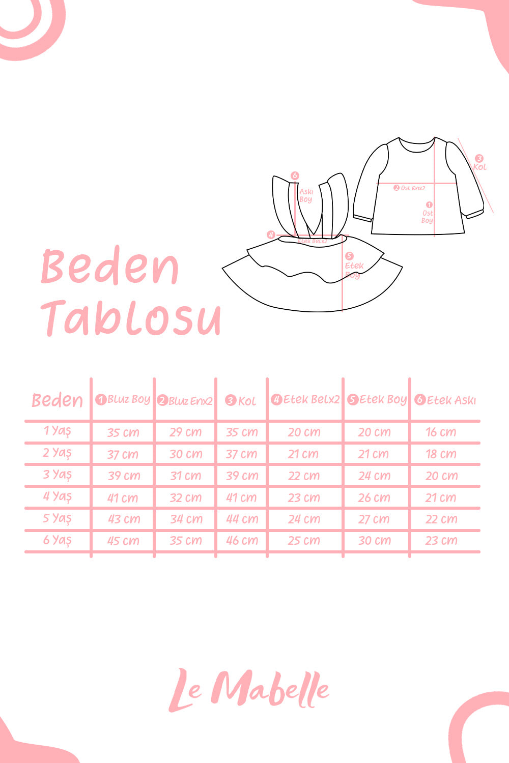 Bordo  Uzun Kollu Askılı Etek Bluz Takım - Nessa