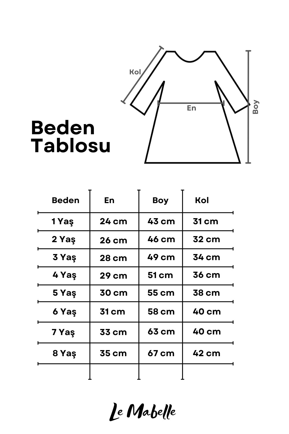 Ekru  Tütü Etekli Kız Çocuk Balerin Elbise - Miranda