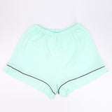 Mint  Biyeli Kadın Pijama Takımı