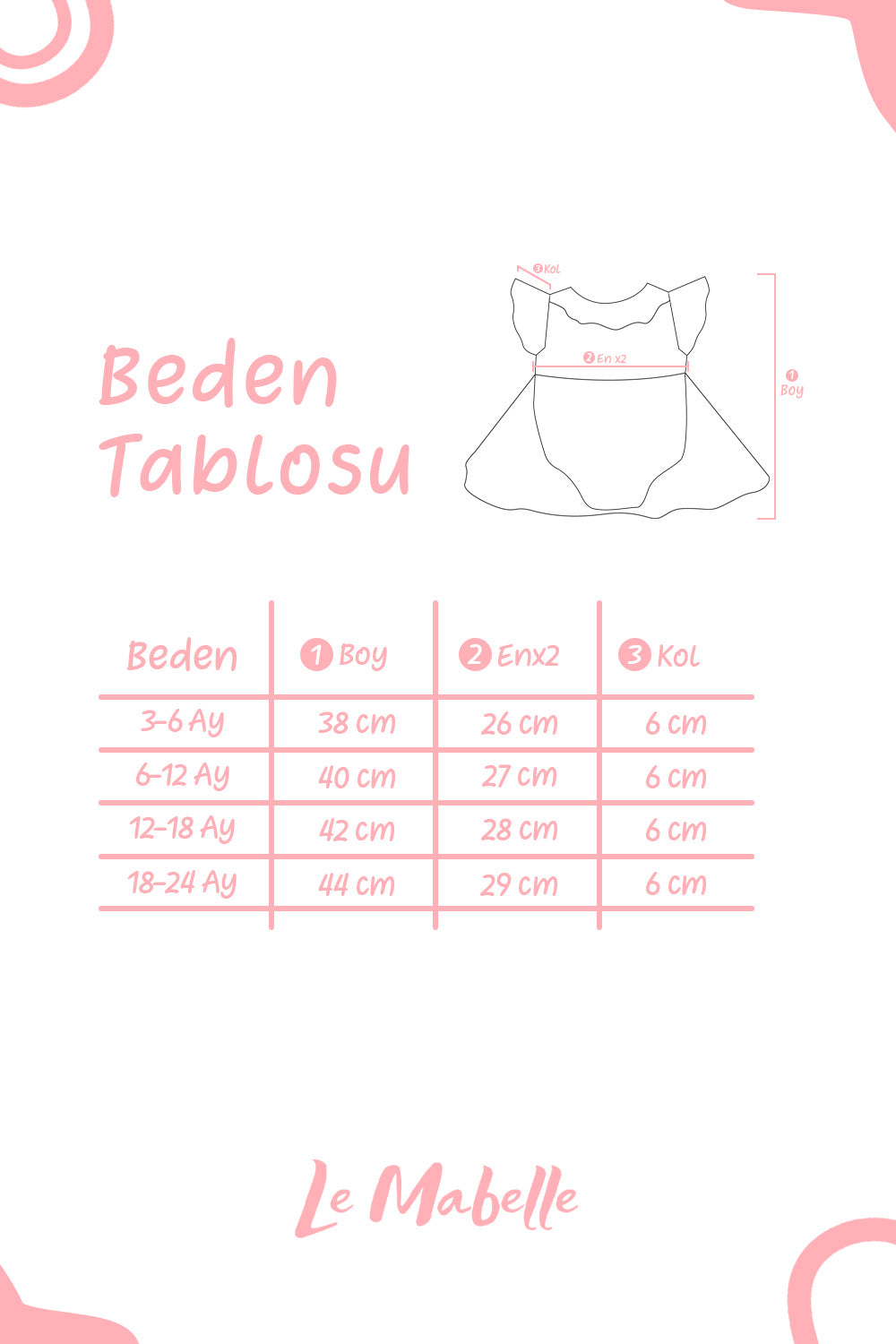 Beyaz  Tül Etekli Dantel Detaylı Kız Bebek Romper - Carole