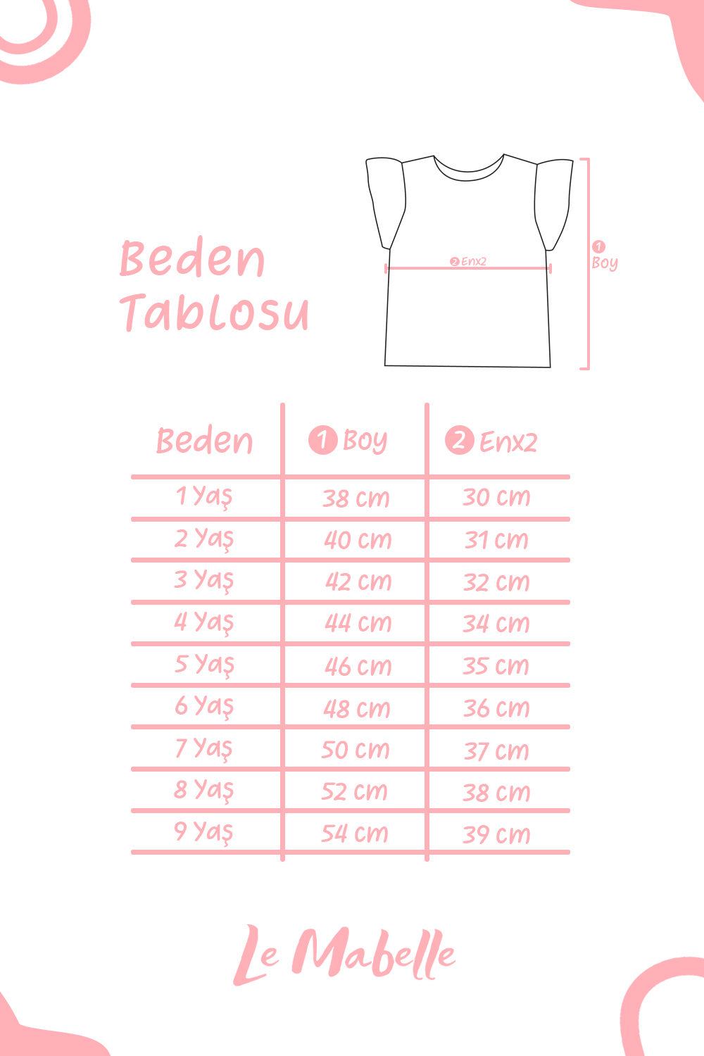 Beyaz  Taçlı Birthday Girl Baskılı Kısa Kollu Kız Çocuk Tişört - Olena