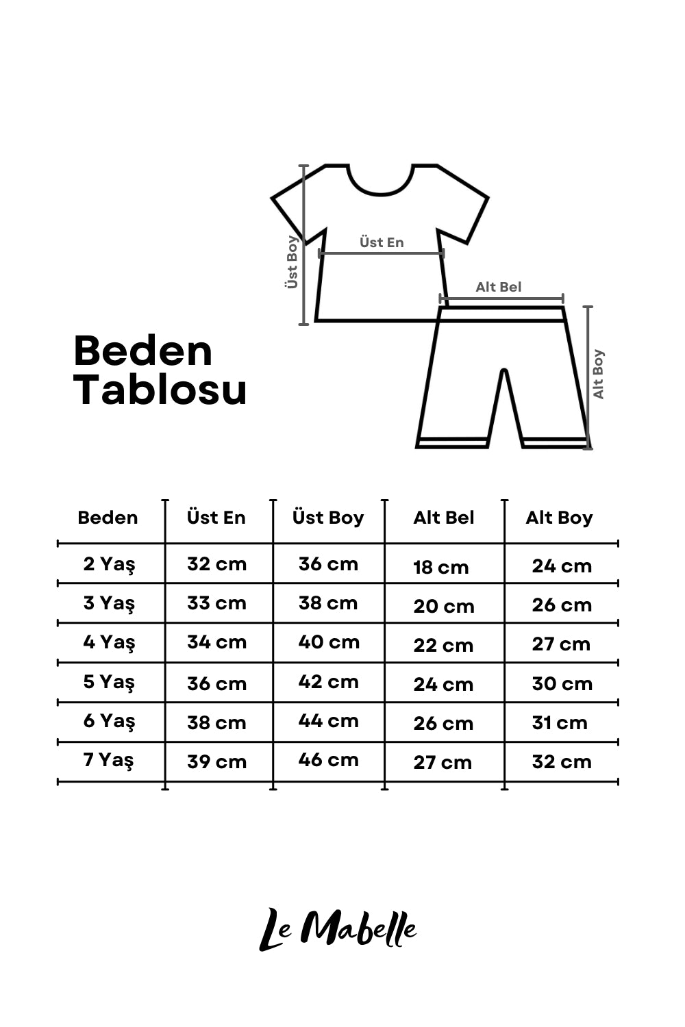 Açık Pembe Unicorn Penye Kız Çocuk Pijama Takımı