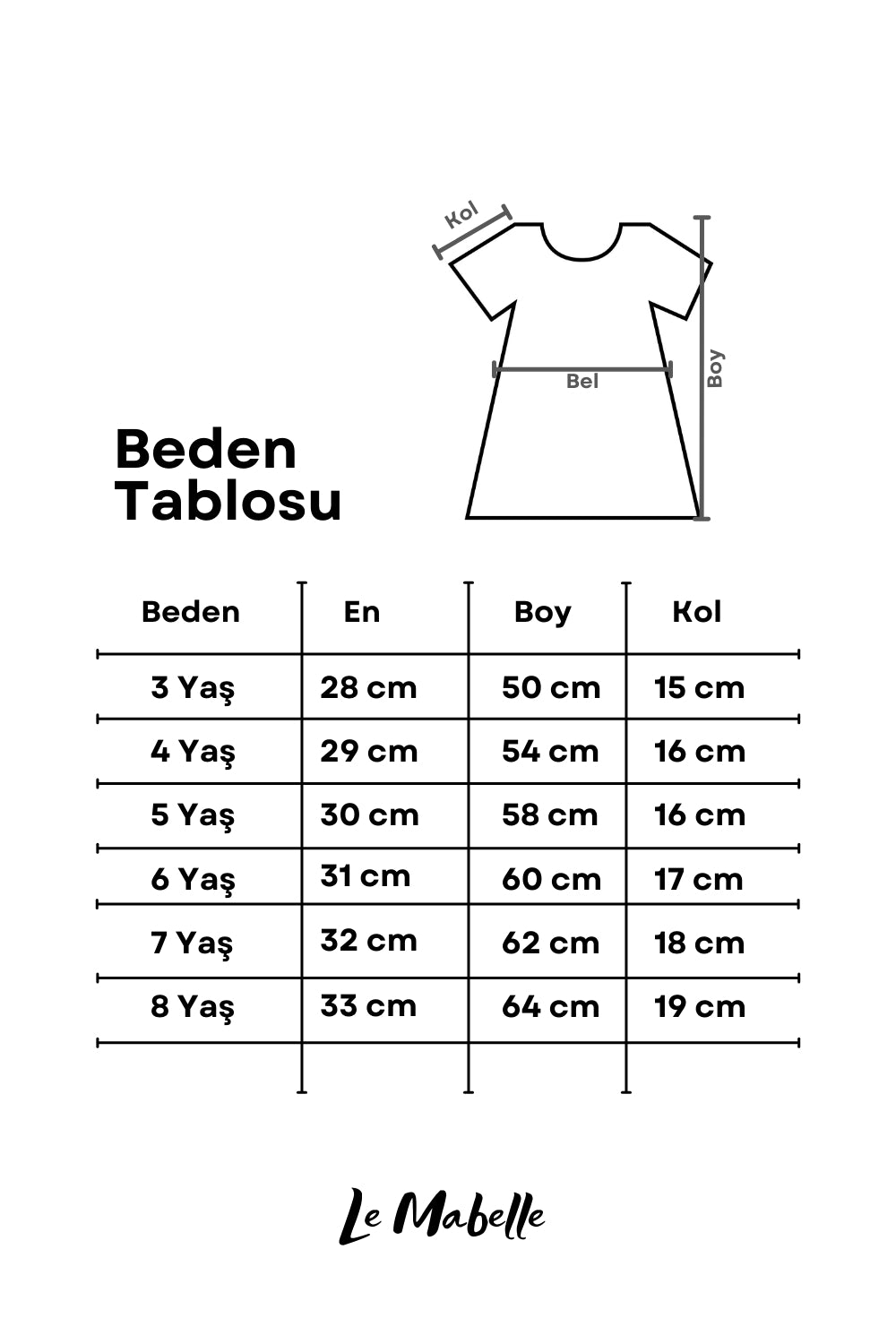 Beyaz  Boncuklu Pullu Kız Çocuk Elbise - Gloria