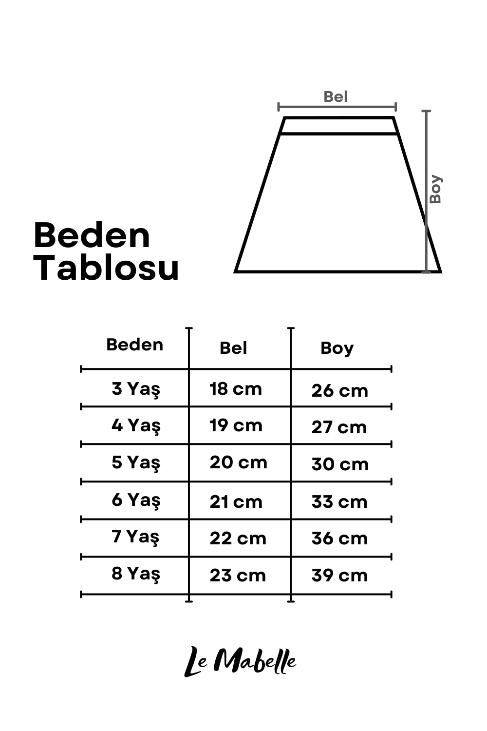 Pembe Kalp Pullu Kız Çocuk Etek - Dena