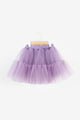 Lila  Kız Çocuk Tül Etek - Miley