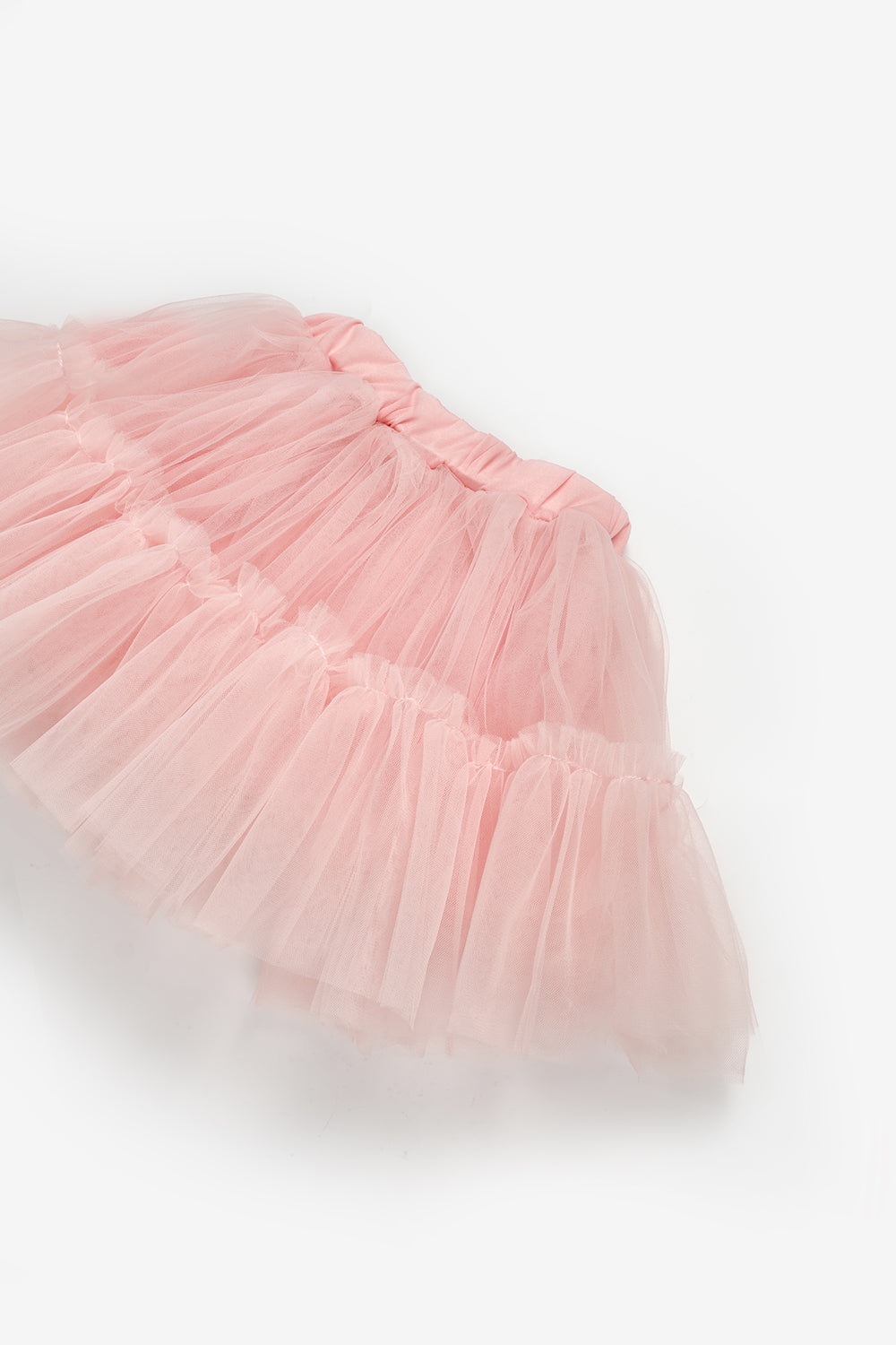 Somon  Kız Çocuk Tül Etek - Miley