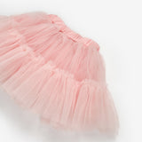 Somon  Kız Çocuk Tül Etek - Miley